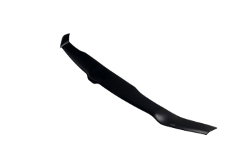 Picture of Husky Liners 19-25 RAM 1500 Excl. Rebel/TRX Models Aeroskin Low Profile - Matte Black