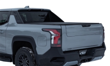 Picture of Access LOMAX Stance  2024+ Chevy Silverado EV 5ft 11in. Box Cover