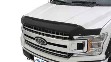 Picture of Husky Liners 09-14 Ford F-150 Aeroskin II Low Profile - Tex. Black