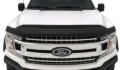 Picture of Husky Liners 11-16 Ford F-250/350/450 Super Duty Aeroskin II Low Profile - Tex. Black
