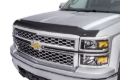 Picture of Husky Liners 07-13 Chevrolet Silverado 1500 Aeroskin II Low Profile - Tex. Black