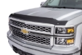 Picture of Husky Liners 07-13 Chevrolet Silverado 1500 Aeroskin II Low Profile - Tex. Black