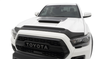 Picture of Husky Liners 14-21 Toyota Tundra Aeroskin II Low Profile - Tex. Black