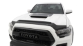 Picture of Husky Liners 16-24 Nissan Titan XD Aeroskin II Low Profile - Tex. Black