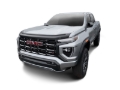Picture of Husky Liners 15-22 GMC Canyon Aeroskin II Low Profile - Tex. Black