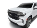 Picture of Husky Liners 16-18 Chevrolet Silverado 1500 Aeroskin II Low Profile - Tex. Black