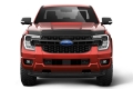 Picture of Husky Liners 19-23 Ford Ranger Aeroskin II Low Profile - Tex. Black