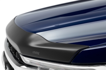 Picture of Husky Liners 09-14 Ford F-150 Excl. Raptor Aeroskin Low Profile - Matte Black