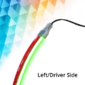 Picture of XK Glow Body Gap Strip - 36in Left