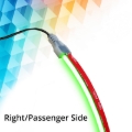 Picture of XK Glow Body Gap Strip - 80in Right