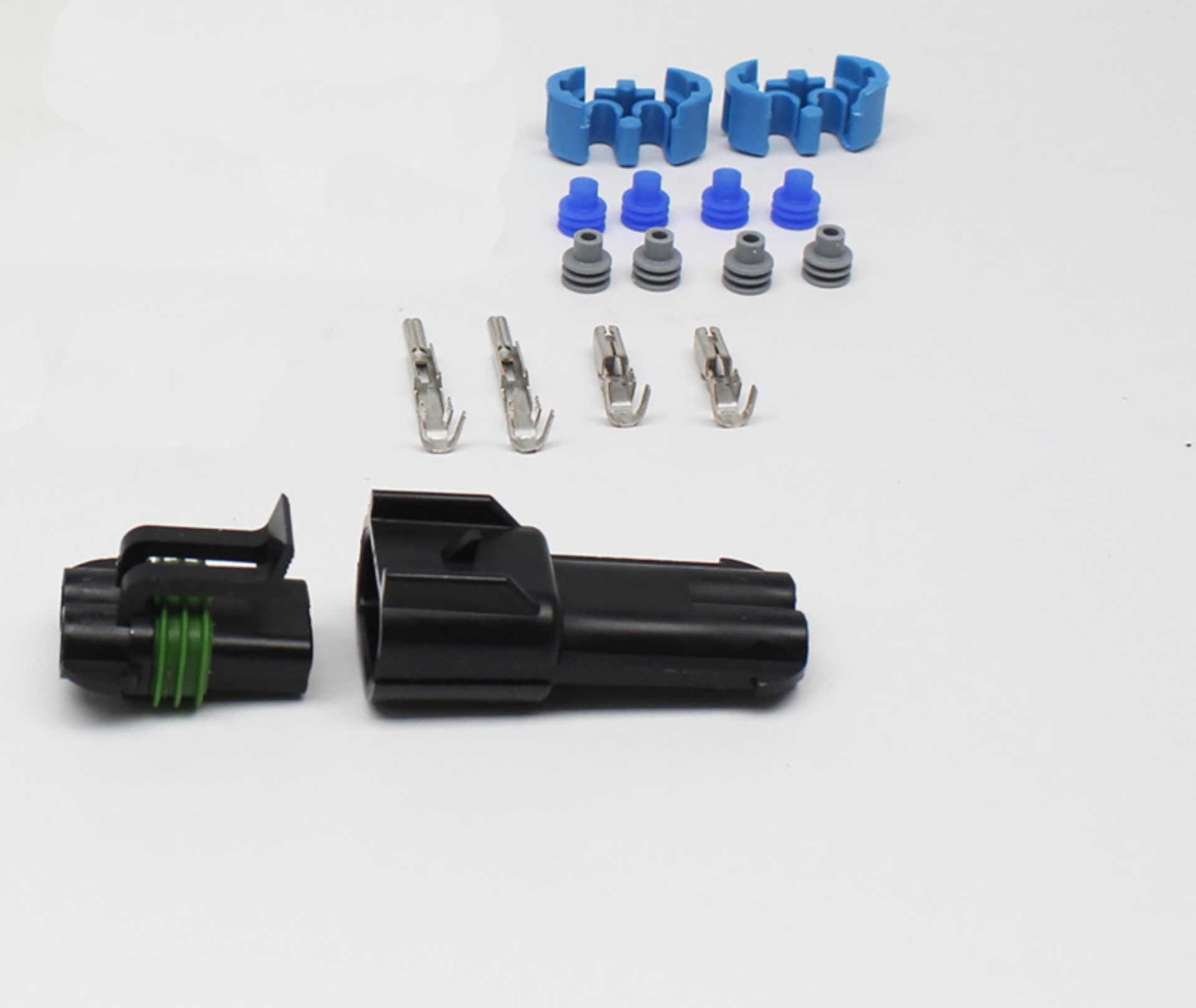 Picture of Walbro Weather Pack Seal Kit