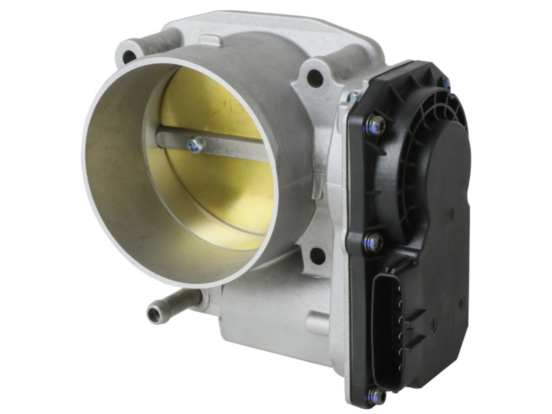 Picture of aFe 2022+ Toyota GR86 / 2022+ Subaru BRZ 76mm Throttle Body