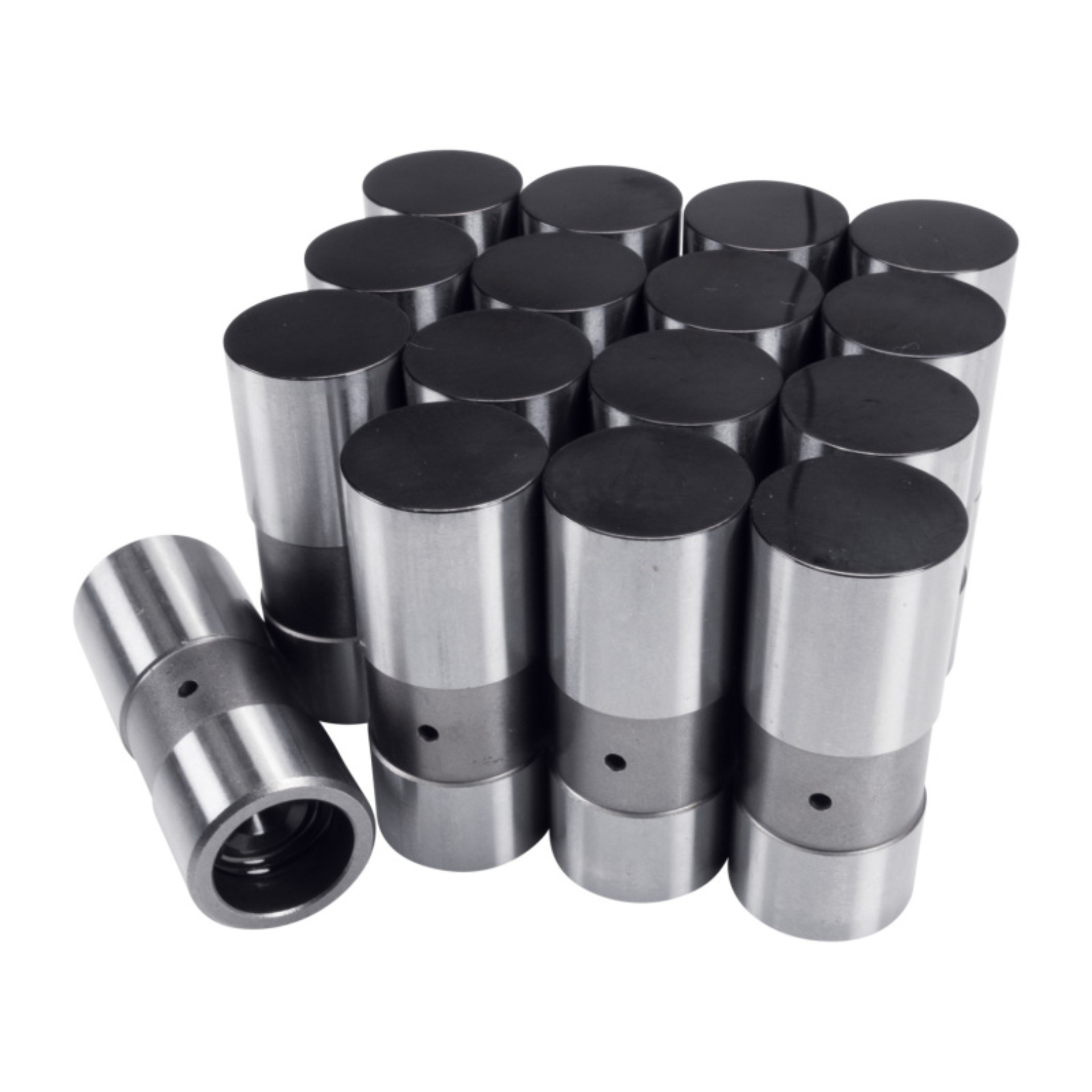 Picture of Comp Cams GM Applications Xtreme Energy DLC Solid Flat Tappet Lifter .842in Dia. - 8 Cyl