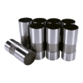 Picture of Comp Cams GM Applications Xtreme Energy DLC Solid Flat Tappet Lifter .842in Dia. - 4 Cyl