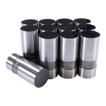 Picture of Comp Cams Ford Applications Xtreme Energy DLC Solid Flat Tappet Lifter .875in DLC. - 6 Cyl