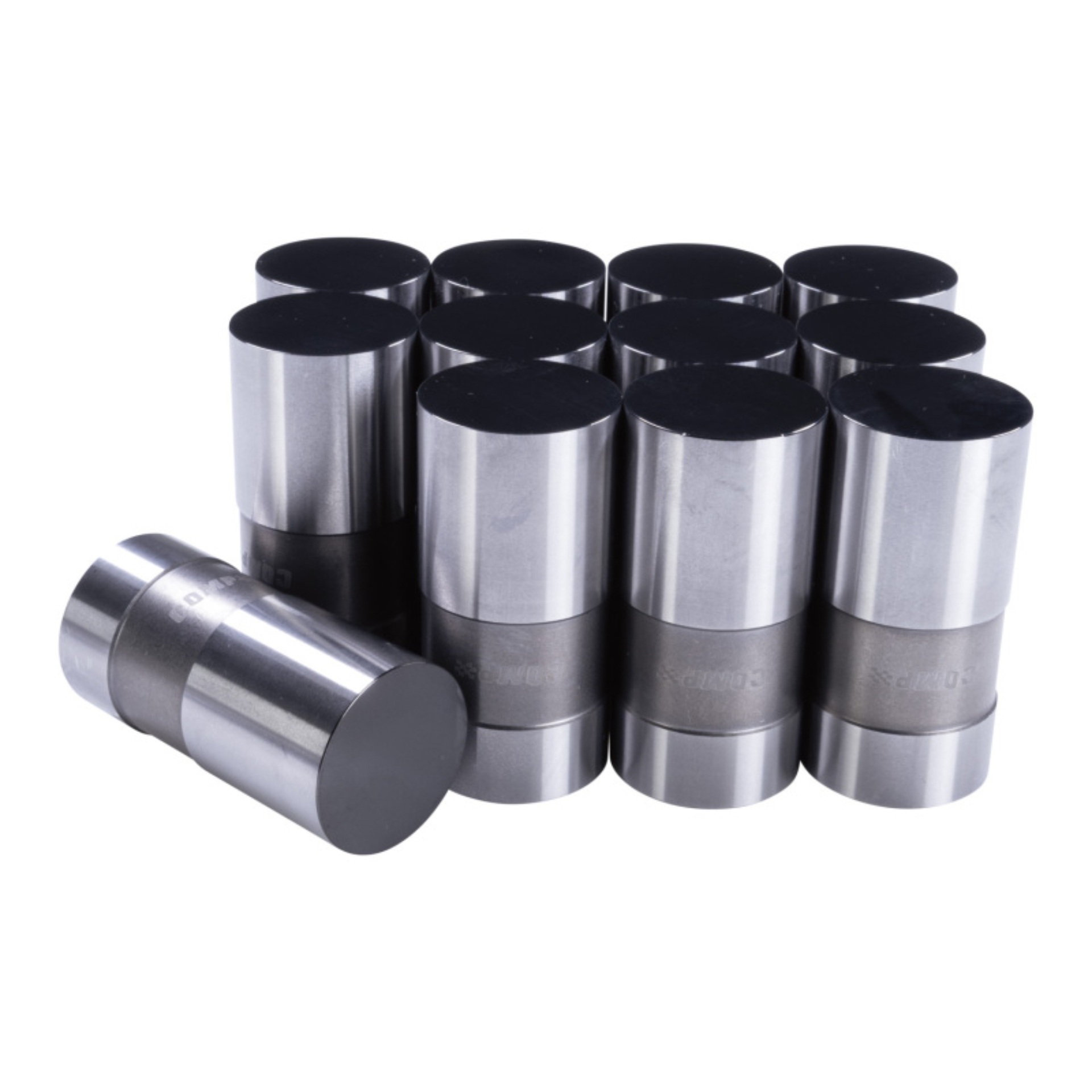 Picture of TAPPET, DLC SOLID FLAT TAPPET .904" DIA AMC/CHRYSLER APPS SET 6 CYL