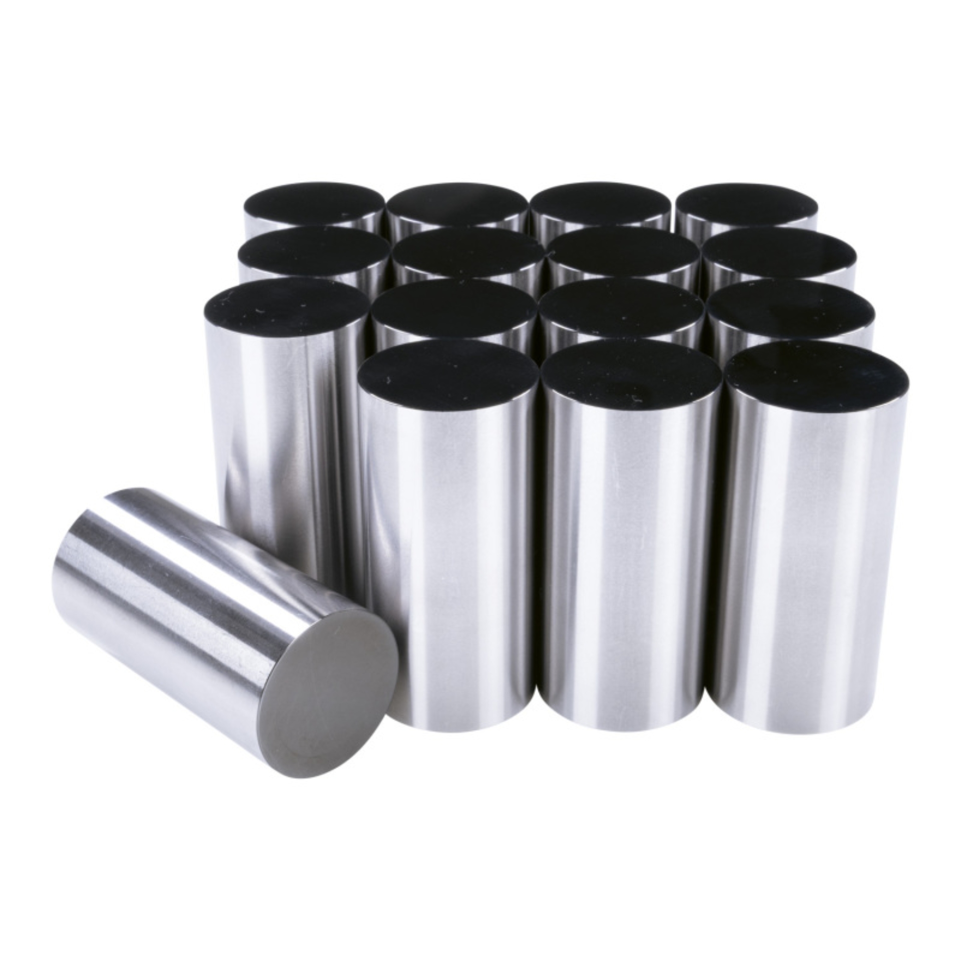 Picture of TAPPET, DLC SOLID FLAT TAPPET .904" DIA CHRYSLER APPLICATIONS PG