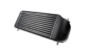 Picture of Turbosmart Ford F-150 2.7L/3.5L Ecoboost Performance Intercooler w/VTA BOV - Black
