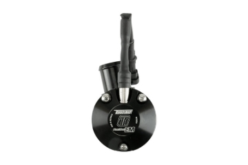 Picture of Turbosmart Ford F-150 2.7L/3.5L Ecoboost Performance Intercooler w/Recirculating BOV - Black