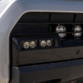 Picture of Baja Designs 2025 Toyota 4Runner S2 Sport Fog Pocket Light Kit - Clear