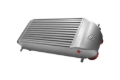 Picture of Turbosmart Ford F-150 2.7L/3.5L Ecoboost Performance Intercooler w/Recirculating BOV - Silver