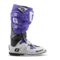 Picture of Gaerne SG12 Limited Edition LE Boot Purple/Black/White Size 7