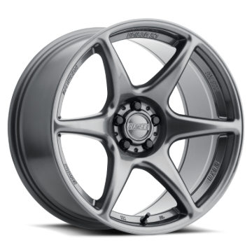 Picture of Kansei K11G Tandem 15x7in / 4x114.3 BP / 25mm Offset / 73.1mm  Bore - Gunmetal