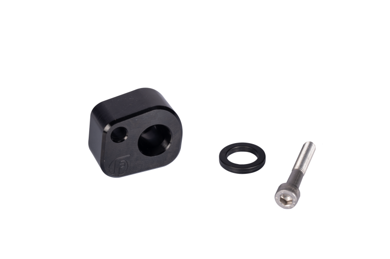 Picture of Fleece Performance FPE Fittings - FPE-L5P-MAP-SPR-24