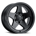 Picture of Kansei K12MB KNP 17x8.5in / 5x150 BP / -10mm Offset / 110.3mm  Bore - Matte Black