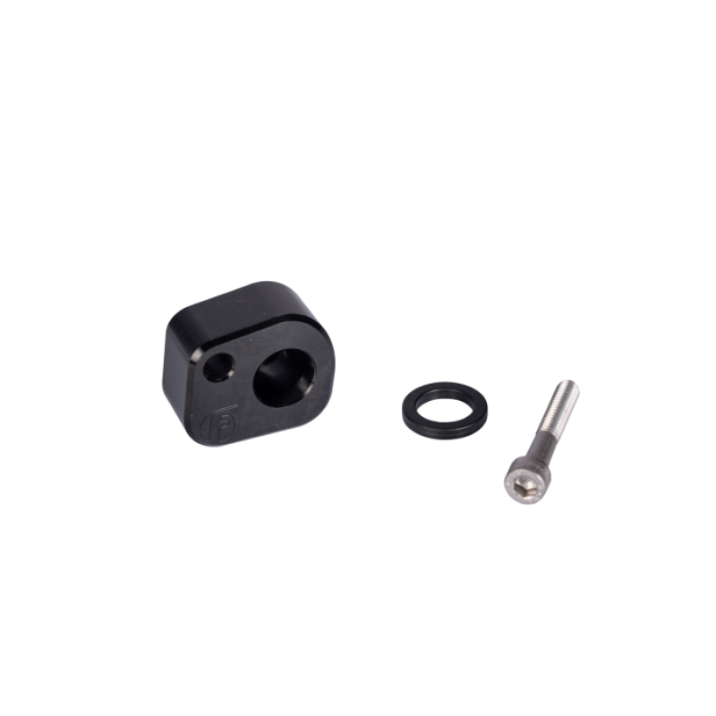 Picture of Fleece Performance FPE Fittings - FPE-L5P-MAP-SPR-24