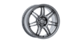 Picture of Kansei K17G Seven 19x10.5in / 5x114.3 BP / 22mm Offset / 73.1mm  Bore - Gunmetal