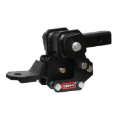 Picture of Gen-Y VOYAGER 5.75in 500lb Cargo TW 1000lb Towing TW 7K Overall Hitch w/GH-103705 Platinum BallMount
