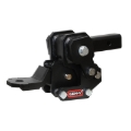 Picture of Gen-Y VOYAGER 5.75in 500lb Cargo TW 1000lb Towing TW 7K Overall Hitch w/GH-103705 Platinum BallMount