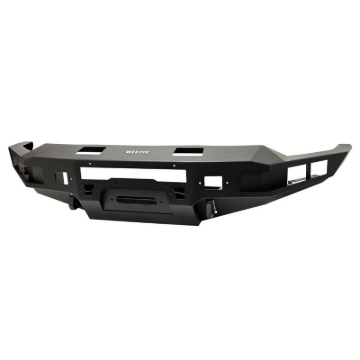 Picture of Pro-Series Front Bumper
