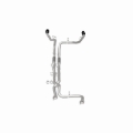 Picture of 19704-SPEQ Series Black Chrome Cat-Back System Ram