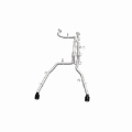 Picture of 19704-SPEQ Series Black Chrome Cat-Back System Ram