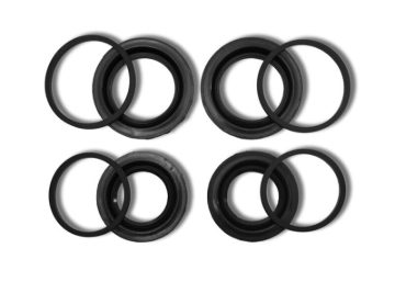 Picture of GiroDisc 16-18 Ford Focus RS (Mk3) Front Caliper Rebuild Kit
