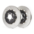 Picture of GiroDisc McLaren 390mm Slotted Rear Rotors