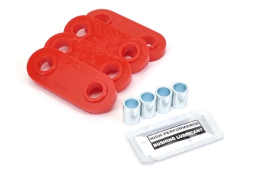 Picture of PERRIN 02-07 Subaru WRX & STI / 98-07 Forester / 96-04 Legacy & Outback Trans. Crossmember Bushings