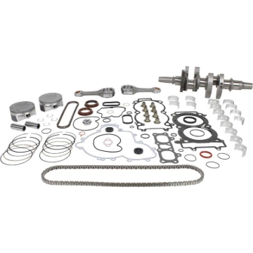 Picture of Vertex Pistons 14-15 Ranger 900 4x4 Crew/13-14 Ranger 900 XP Complete Engine Rebuild Kit