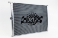 Picture of CSF BMW F-Chassis Gen 1 B58 High Performance All-Aluminum Radiator