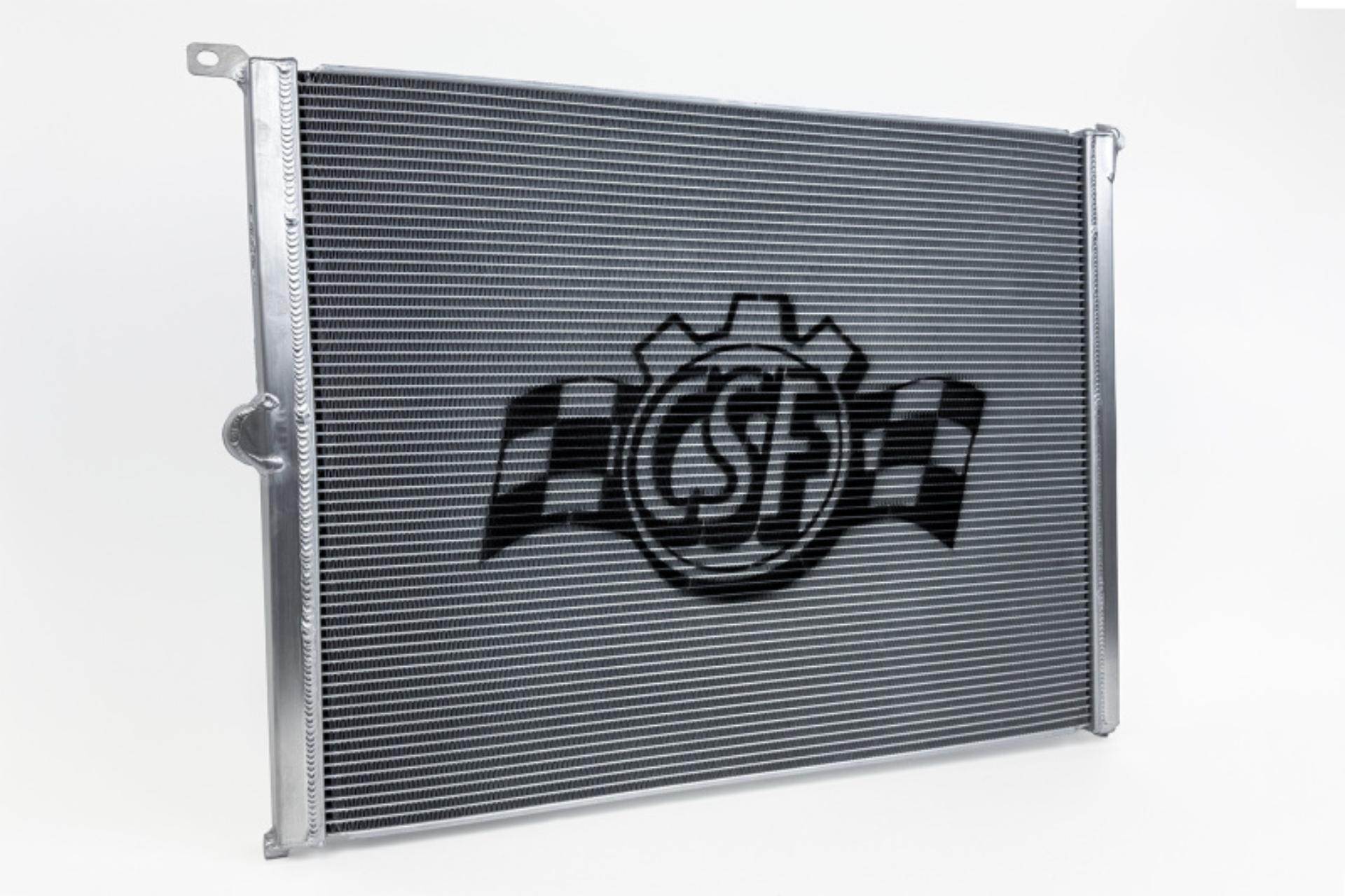 Picture of CSF BMW F-Chassis Gen 1 B58 High Performance All-Aluminum Radiator