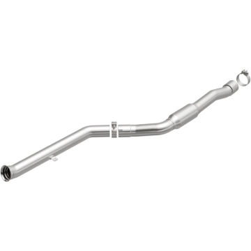 Picture of OEM Grade Direct-Fit Catalytic Converter 280510