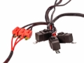 Picture of Aeromotive Wiring Harness Kit - Triple Fuel Pump