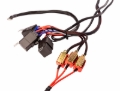 Picture of Aeromotive Wiring Harness Kit - Triple Fuel Pump