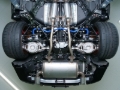 Picture of Cusco 2023+ Nissan Z Rear Sway Bar - 27mm OD Hollow Steel