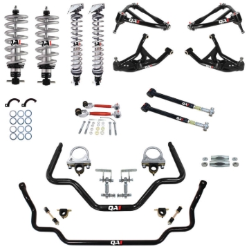 Picture of QA1 73-77 GM A-Body Big Wheel Suspension Kit - Level 2