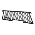 Picture of Westin 16-25 Toyota Tacoma 6ft. Bed EXP Rear Window Protector - Black