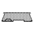 Picture of Westin 16-25 Toyota Tacoma 6ft. Bed EXP Rear Window Protector - Black