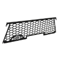 Picture of Westin 16-25 Toyota Tacoma 6ft. Bed EXP Rear Window Protector - Black